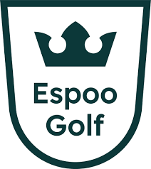 Espoon Golfseura logo