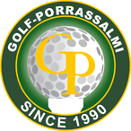 Annilan Golfkeskus logo