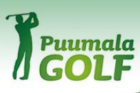 Puumala Golf logo