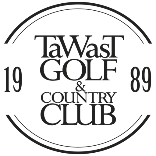 Tawast Golf logo