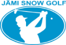 Jämi Snow Golf logo
