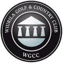 Wiurila Golf & Country Club logo