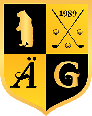 Ähtärin Golf logo