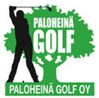 Paloheinä Golf logo