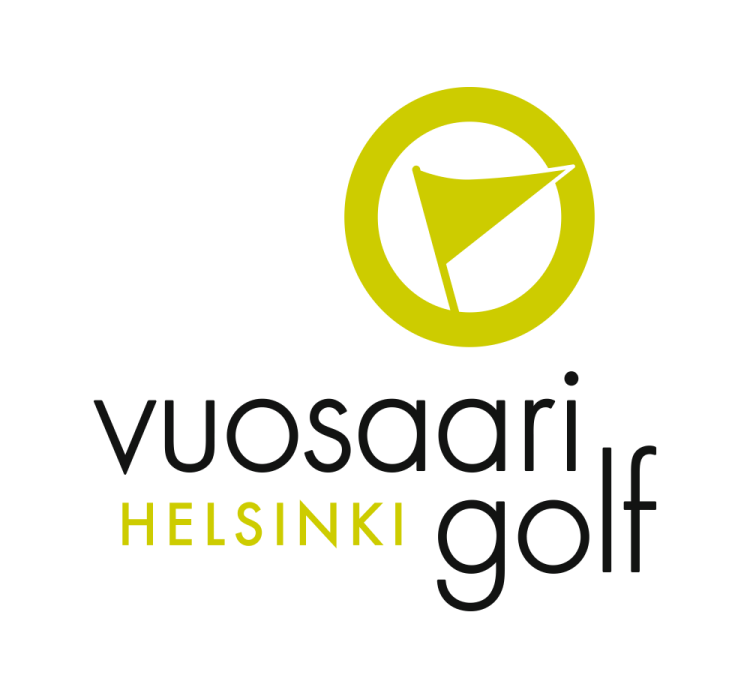 Vuosaari Golf logo