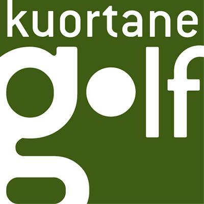 Kuortane Golf logo