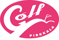 Golf Pirkkala logo