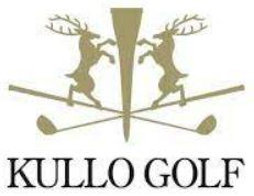 Kullo Golf Club logo