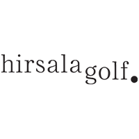 Hirsala Golf logo