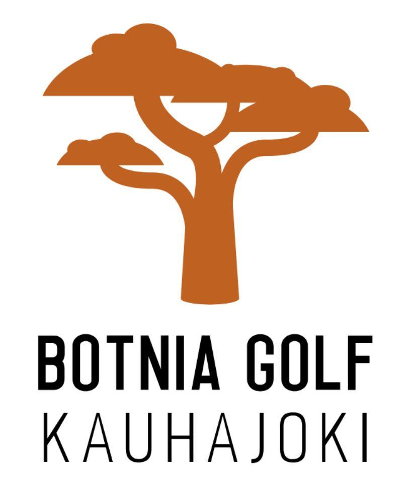 Botnia Golf logo