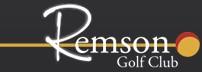 Remson Golf Club logo