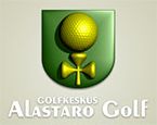 Alastaro Golf logo