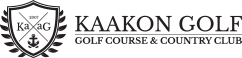 Kaakon Golf logo