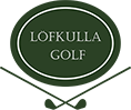 Löfkulla Golf logo