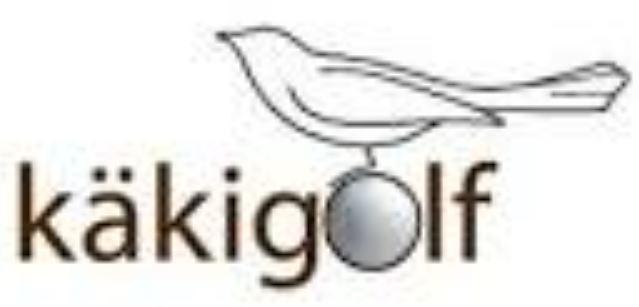 KäkiGolf logo