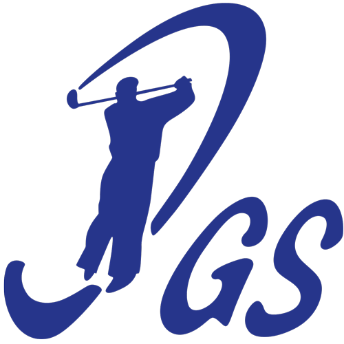 Järviseudun Golf logo