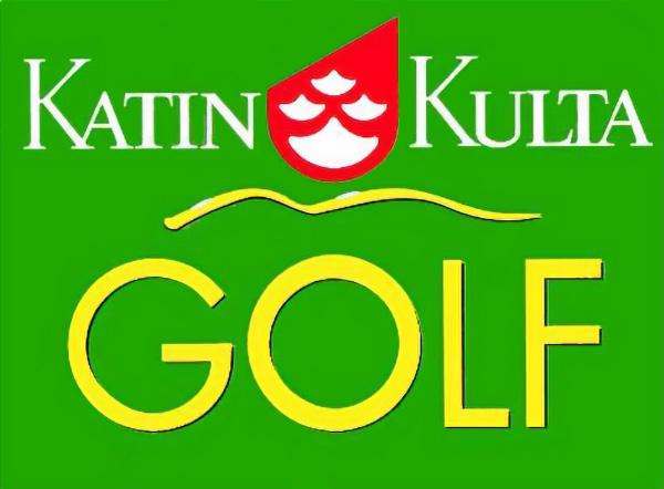 Katinkulta Golf logo
