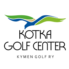 Kymen Golf logo