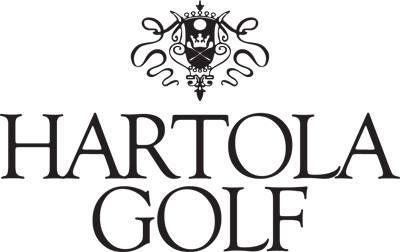 Hartolan Golfklubi logo