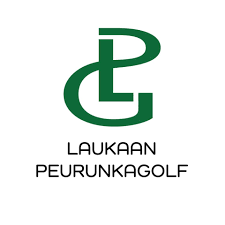Laukaan Peurunkagolf logo