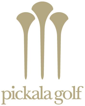Pickala Golf logo