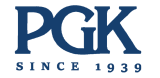 Porin Golfkerho logo