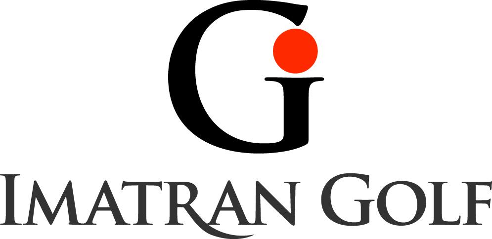 Imatran Golf logo