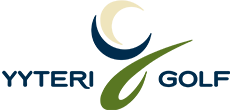 Yyteri Golf logo