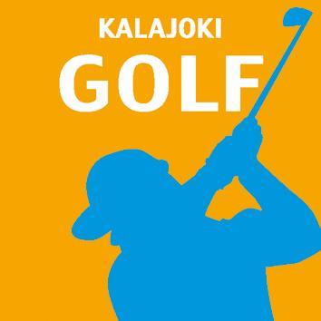 Kalajoki Golf logo