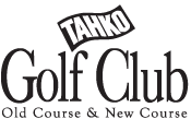 Tahko Golf logo