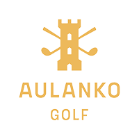 Aulanko Golf logo