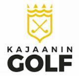 Kajaanin Golf logo