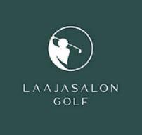 Laajasalon Golf logo