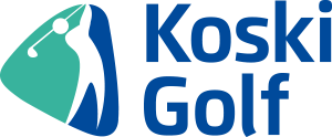 Koski-Golf logo