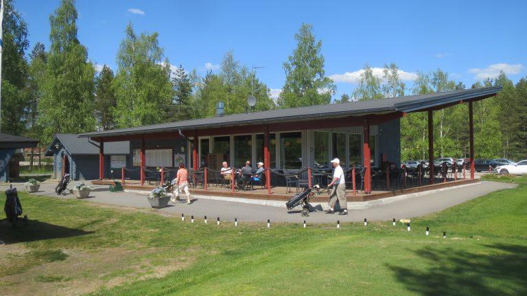 Mikkelin Golf 5. kuva – Golfpiste Kenttäopas – Suomi