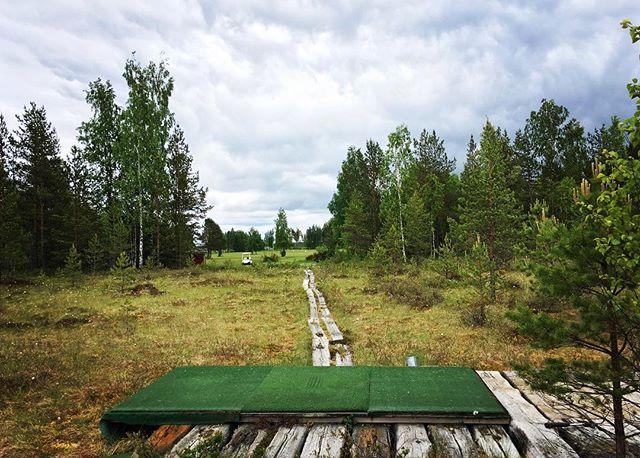 Anola Golf Club 4. kuva – Golfpiste Kenttäopas – Suomi