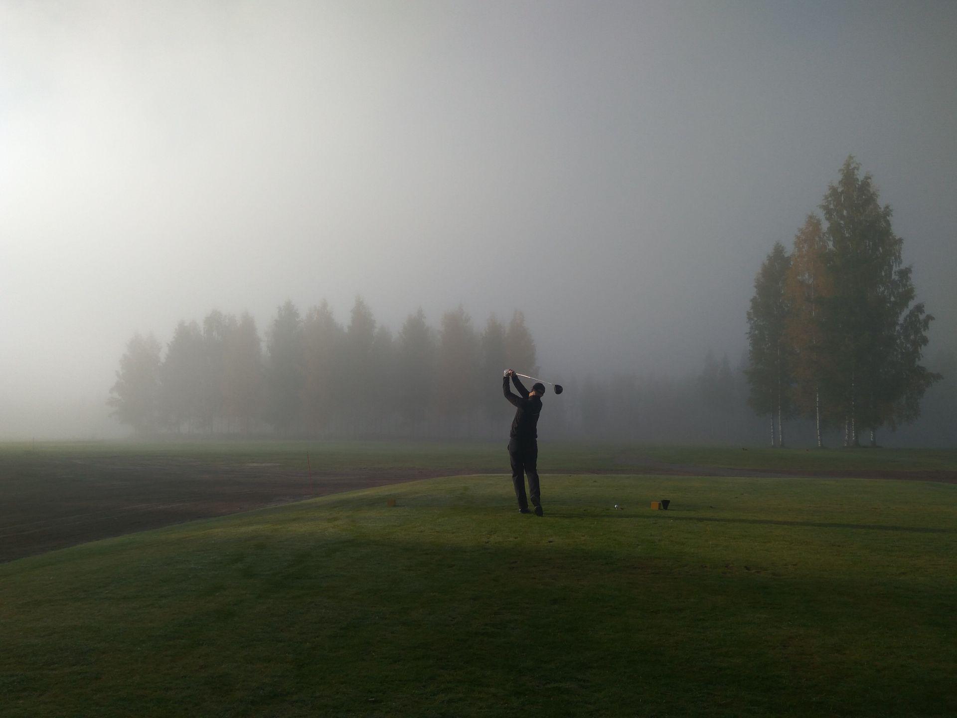 Eerikkala Golf 3. kuva – Golfpiste Kenttäopas – Suomi