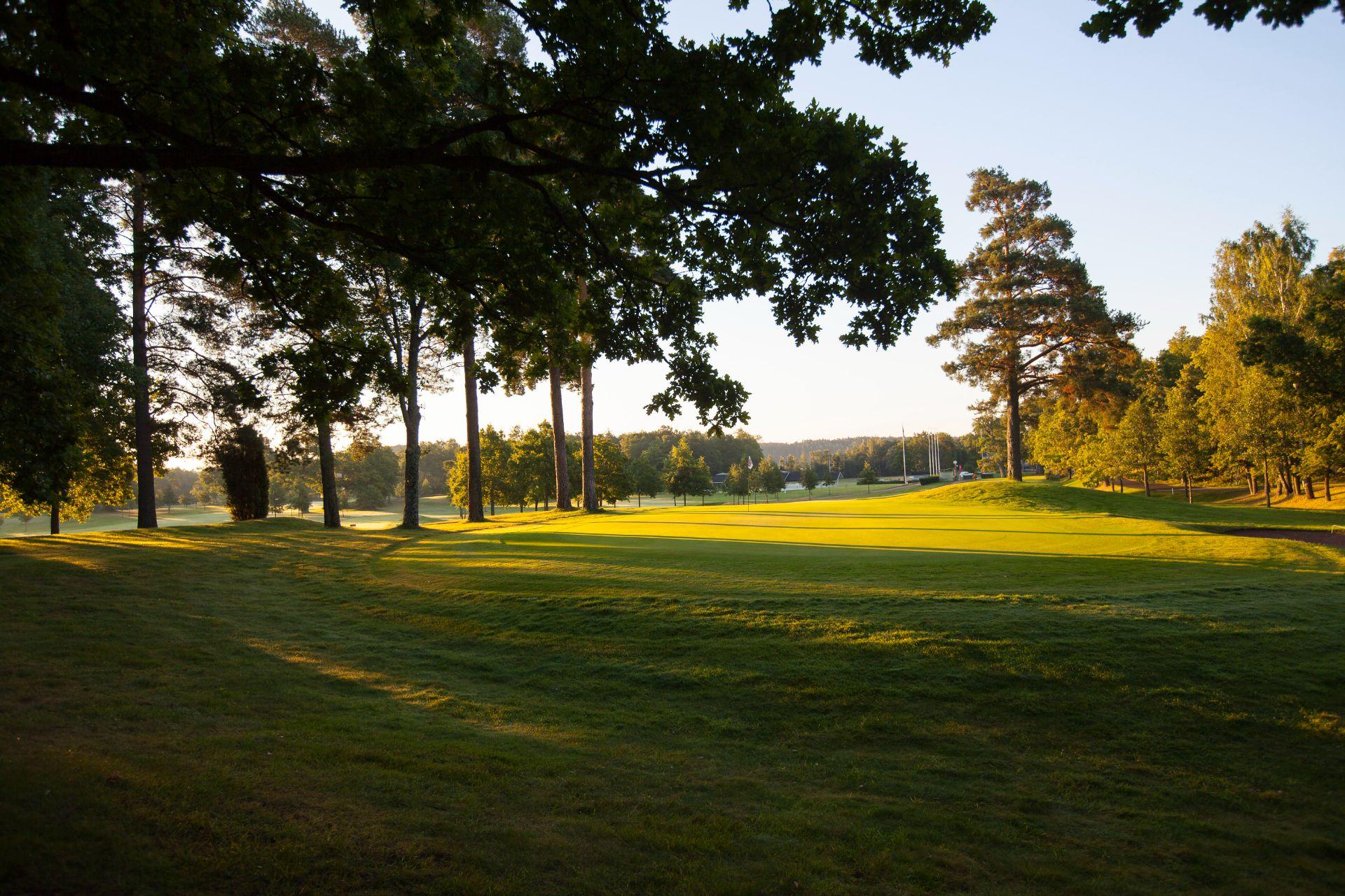 Aura Golf 4. kuva – Golfpiste Kenttäopas – Suomi