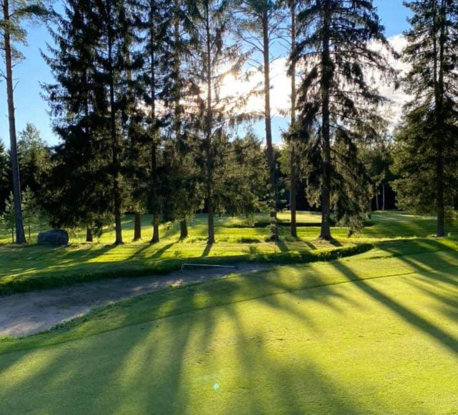 Remson Golf Club 2. kuva – Golfpiste Kenttäopas – Suomi