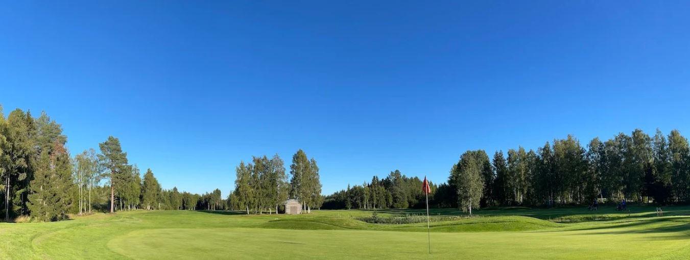 Remson Golf Club 1. kuva – Golfpiste Kenttäopas – Suomi
