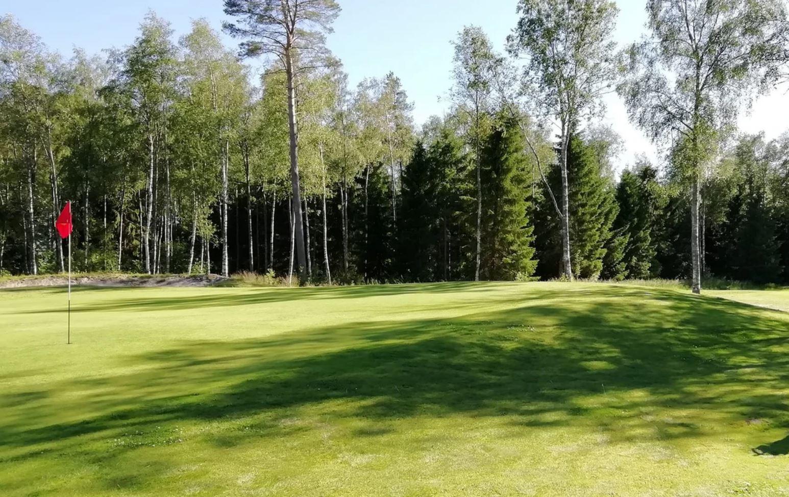 Remson Golf Club 3. kuva – Golfpiste Kenttäopas – Suomi