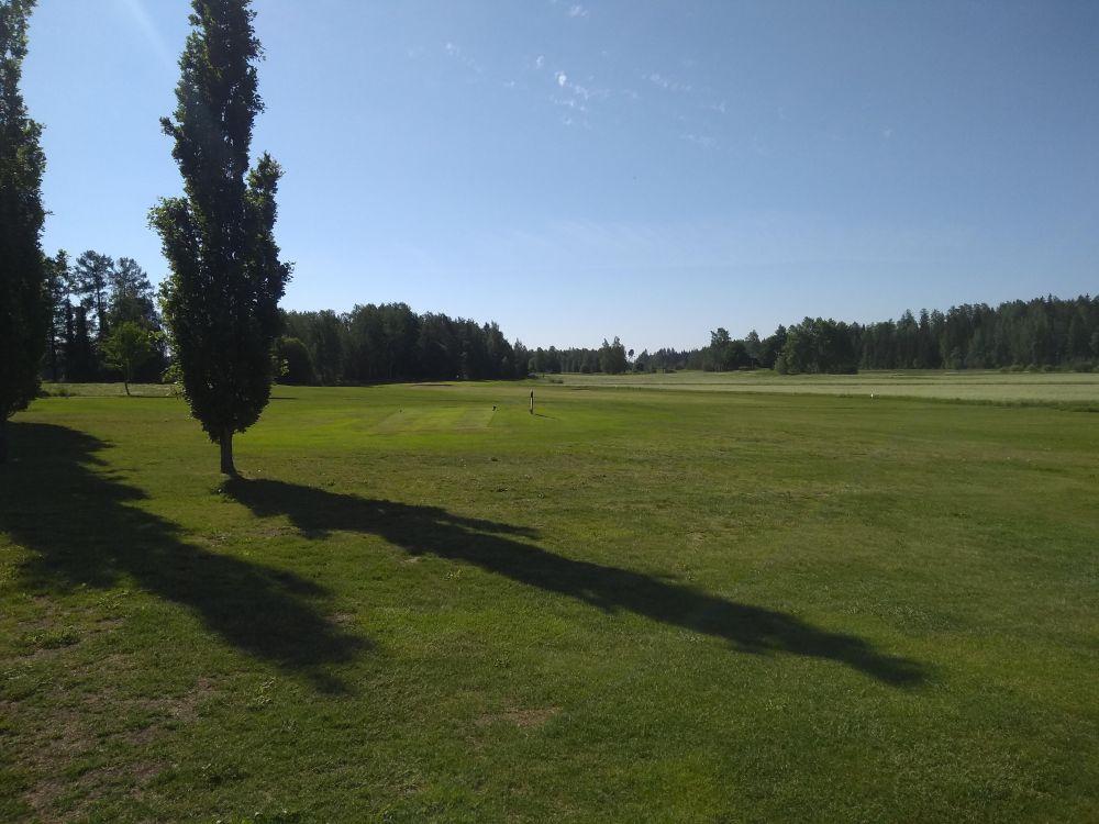 Lepaa Golf 5. kuva – Golfpiste Kenttäopas – Suomi